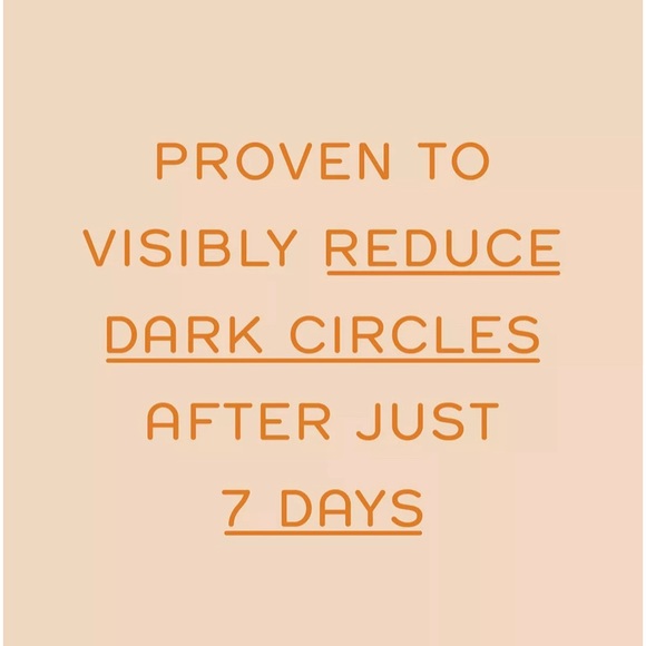 NWT….Ren Clean Skincare… Brightening dark circle cream - Picture 6 of 9